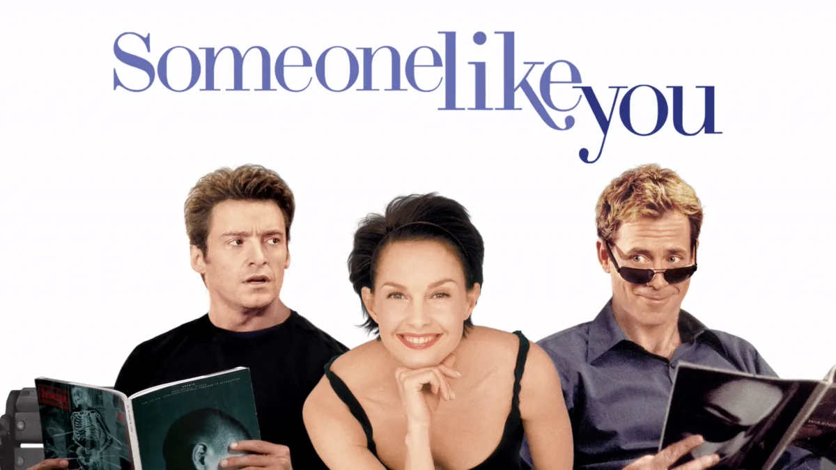 Someone like you 2025 full movie online