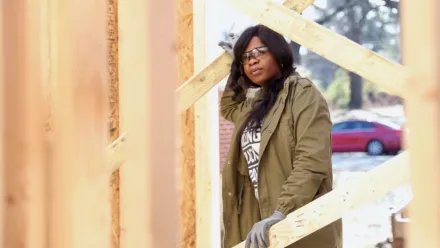 thumbnail - IMPACT with Gal Gadot S1:E4 Coming Home