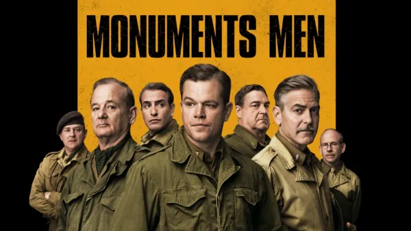 thumbnail - Monuments Men