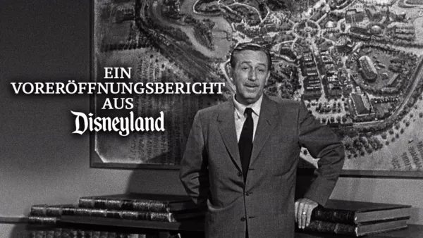 thumbnail - Der große Bericht vor der Eröffnung von Disneyland