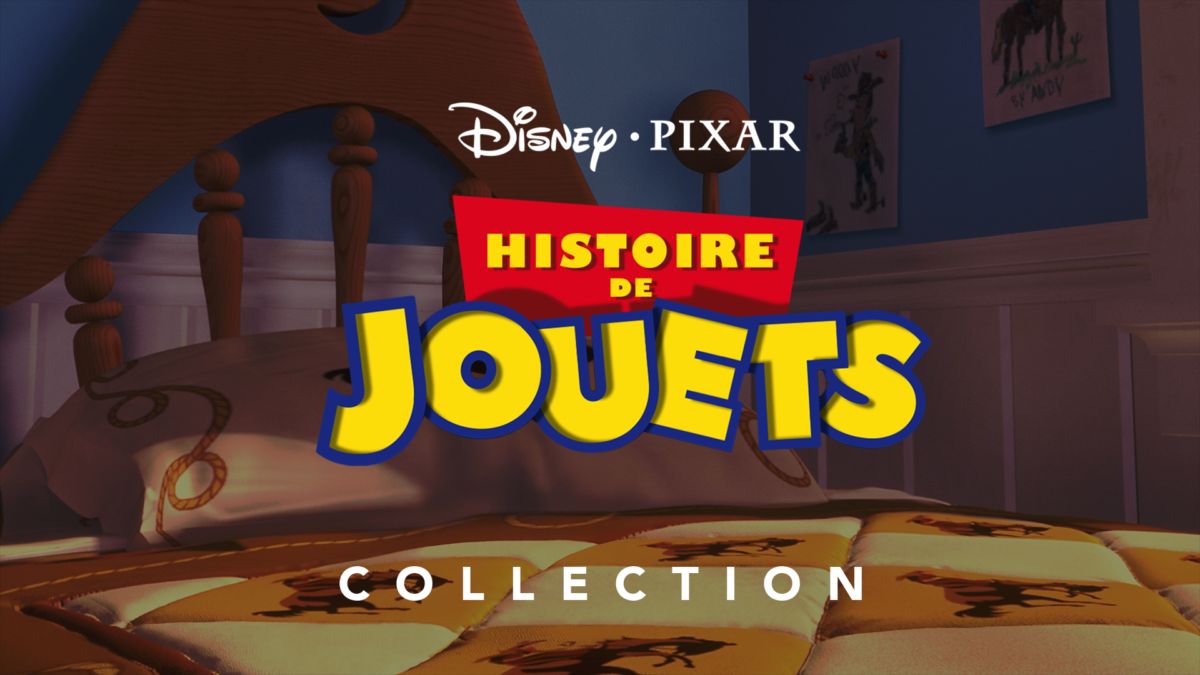 Toy Story 4” sur Disney+ : Pixar et son inépuisable coffre à jouets