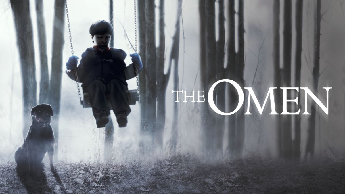 Watch The Omen Full Movie Disney+