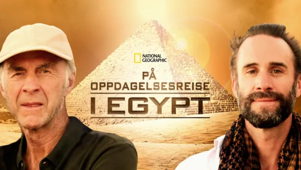 thumbnail - På oppdagelsesreise i Egypt
