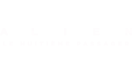 Alien, le huitième passager