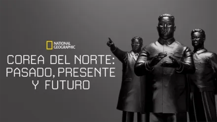 thumbnail - Corea del Norte: pasado, presente y futuro