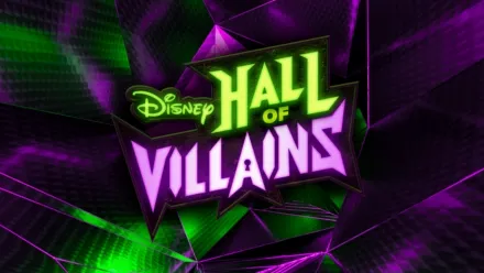 thumbnail - Hall of Villains