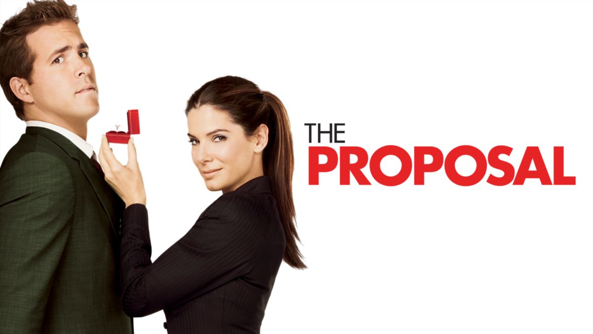 the proposal