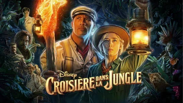 thumbnail - Croisière dans la jungle