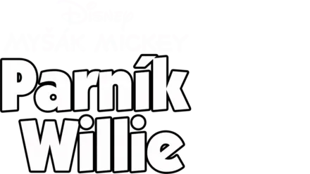 Parník Willie