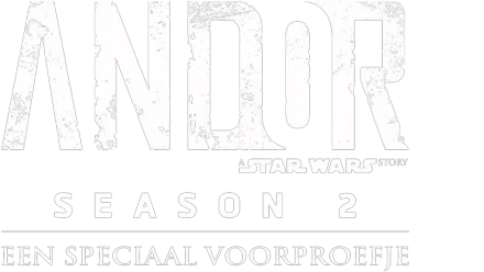 Andor Seizoen 2 | Een speciaal voorproefje