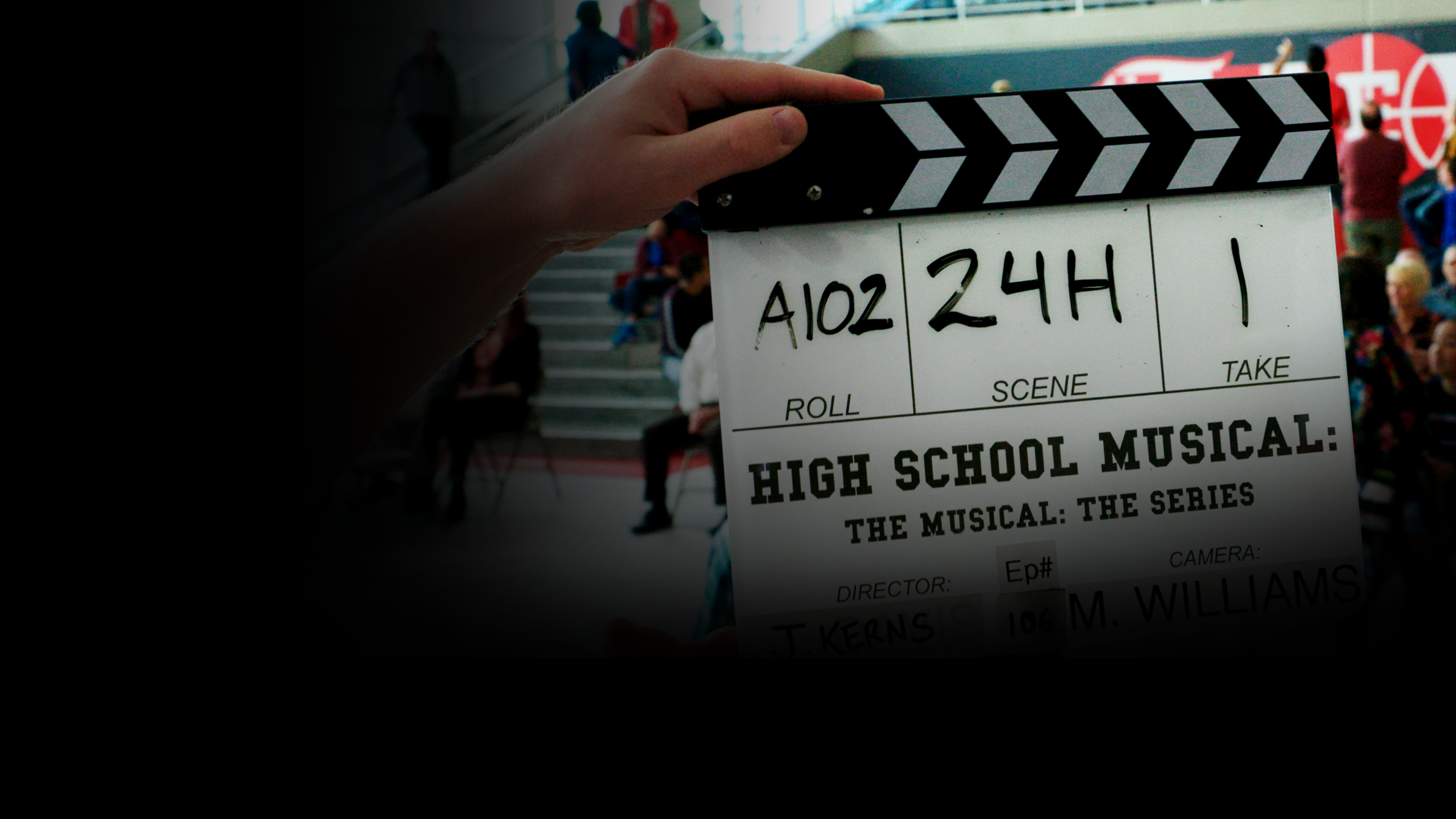 High School Musical: A Série: O Musical: Episódio Especial