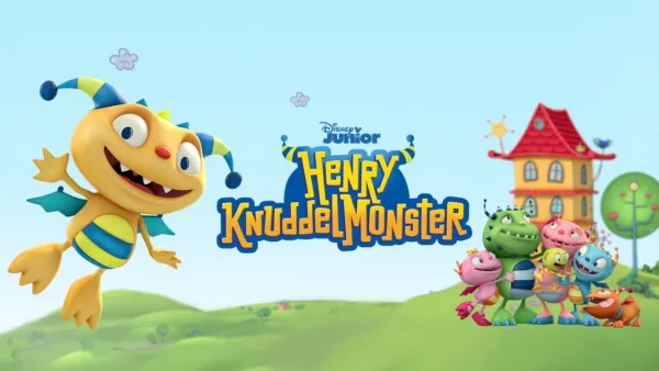 thumbnail - Henry Knuddelmonster