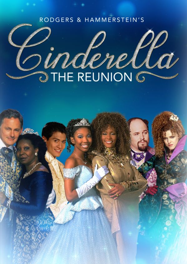 Cinderella: The Reunion, a Special Edition of 20/20