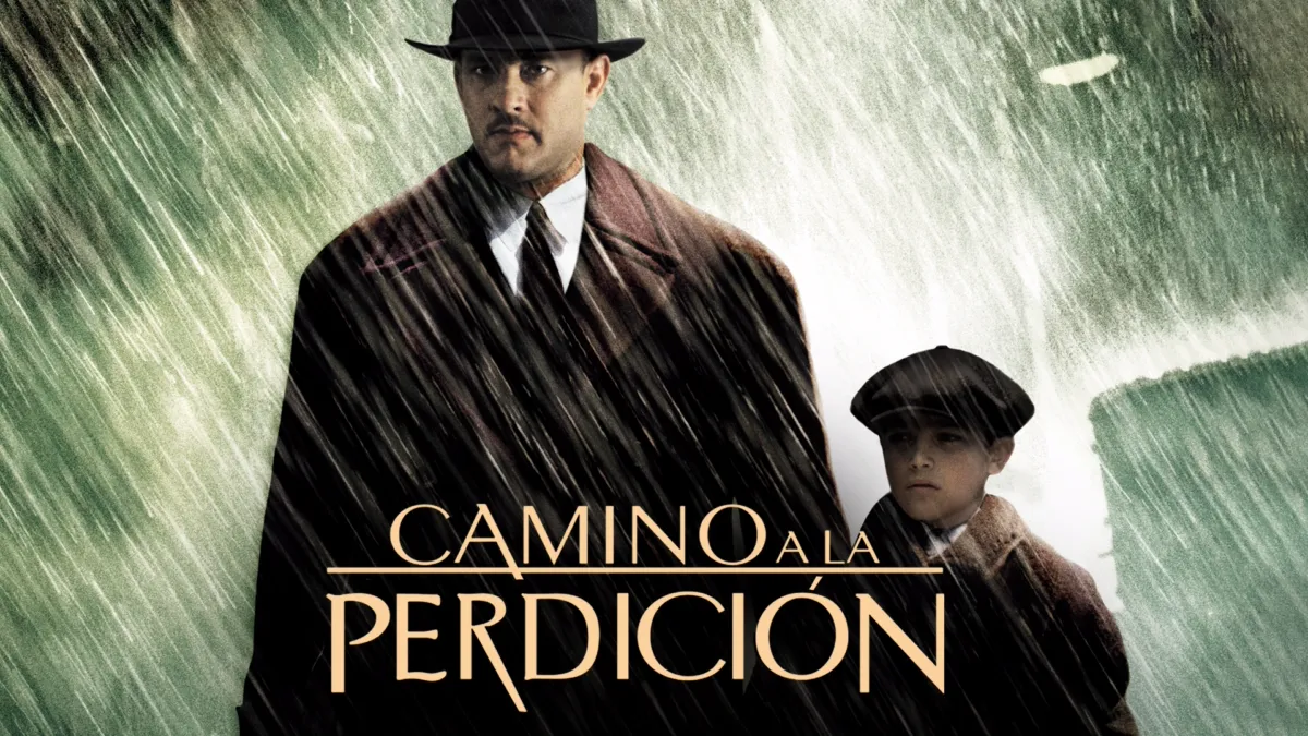 camino a la perdicion