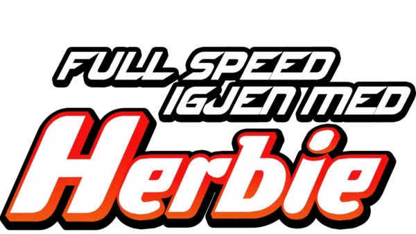 Full speed igjen med Herbie