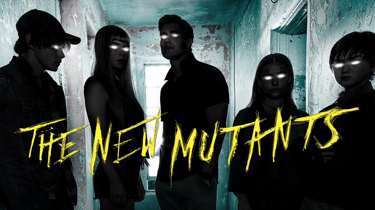 The new mutants movie watch online free new arrivals