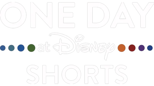 One Day at Disney (Shorts)