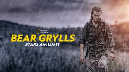 thumbnail - Bear Grylls: Stars am Limit