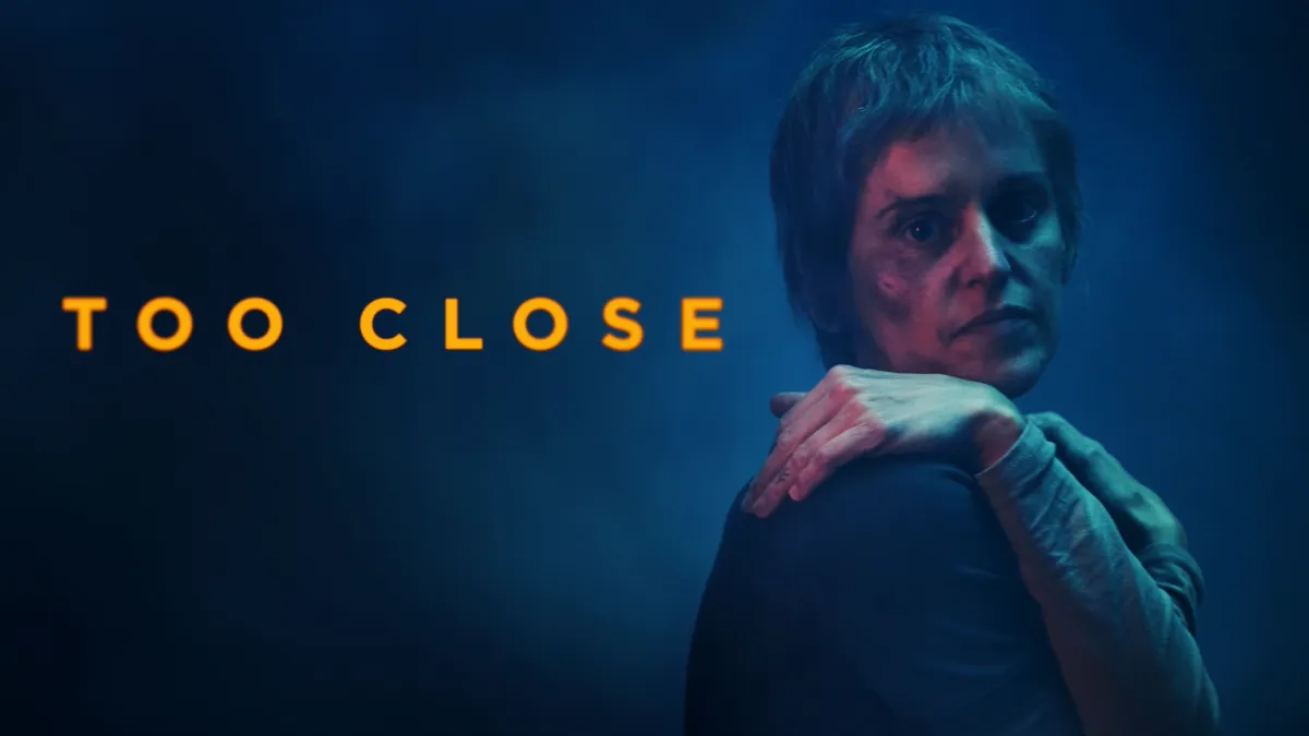 Watch Too Close | Disney+