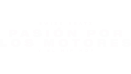 Pasión por los motores y el hip hop