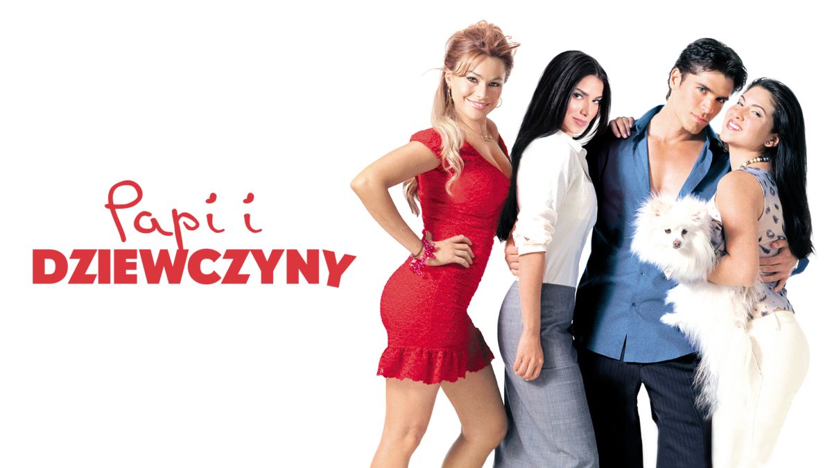 Oglądaj Papi i dziewczyny | Disney+