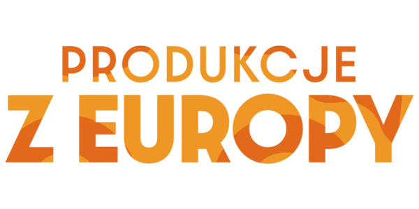Produkcje z Europy Title Art Image