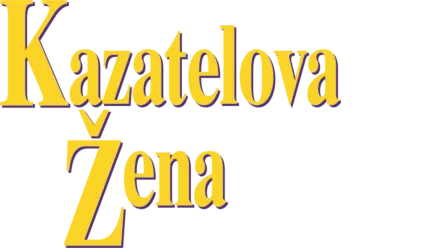 Kazatelova žena