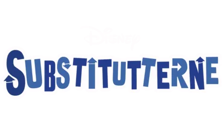 Substitutterne