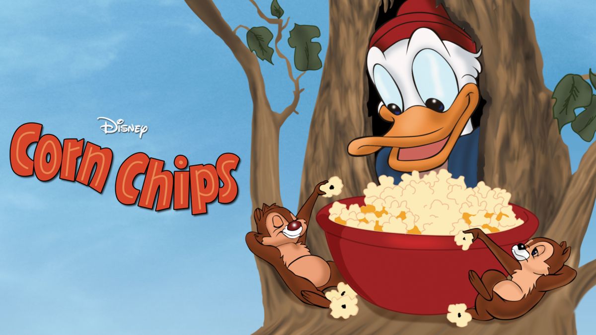 Watch Corn Chips Disney+