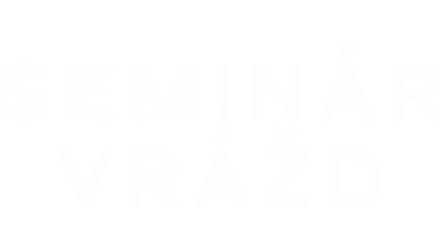 Seminár vrážd