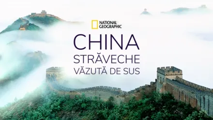 thumbnail - China străveche văzută de sus