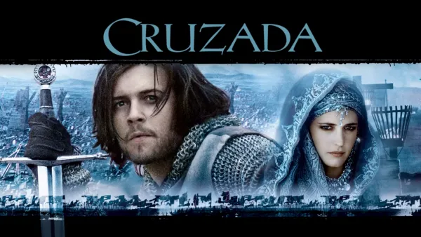 thumbnail - Cruzada