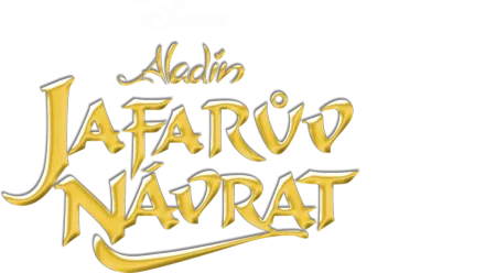 Aladin - Jafarův návrat