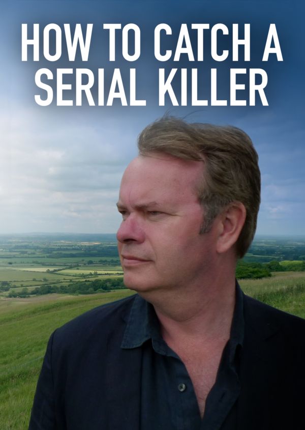 How To Catch A Serial Killer on Disney+ ES
