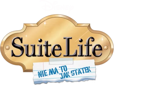 Suite Life: Nie ma to jak statek