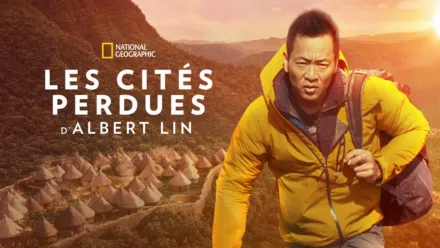 thumbnail - Les Cités Perdues d'Albert Lin