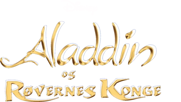 Aladdin og røvernes konge