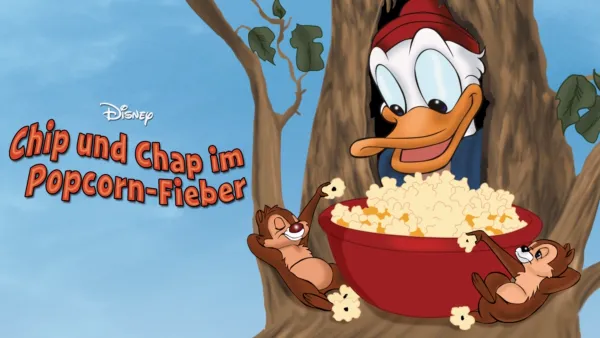 thumbnail - Chip und Chap im Popcorn-Fieber