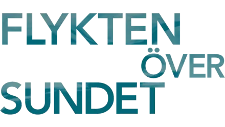 Flykten över sundet