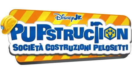 Pupstruction