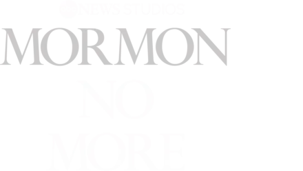 Mormon No More