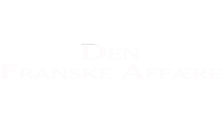 Den franske affære