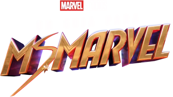 Um Guia para Fãs da Ms. Marvel