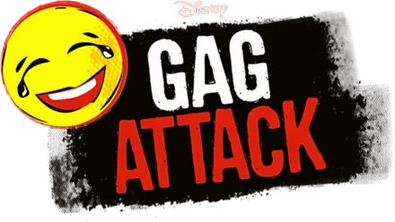 Gag Attack