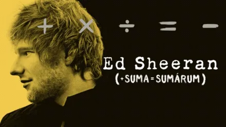 thumbnail - Ed Sheeran: Suma sumárum