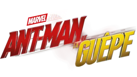 Ant-Man et la Guêpe