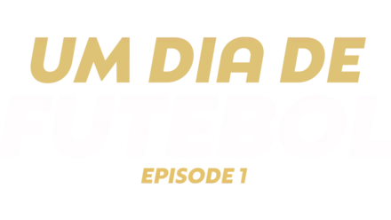 Um Dia De Futebol Part 1