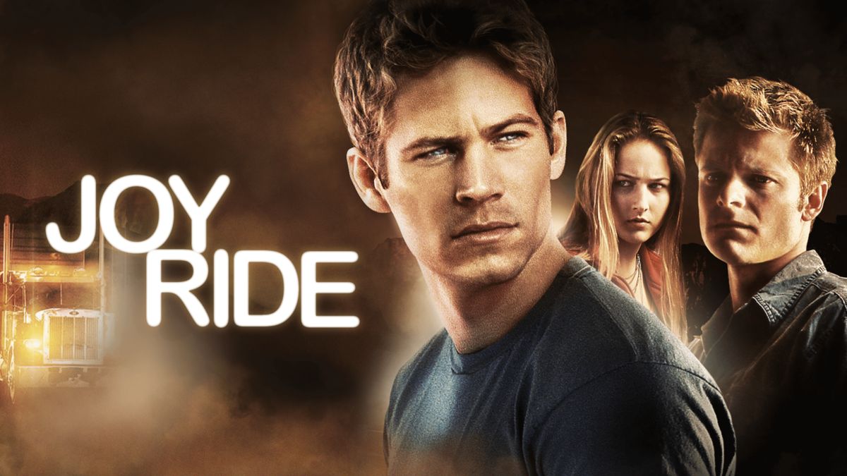 Watch Joy Ride Disney+