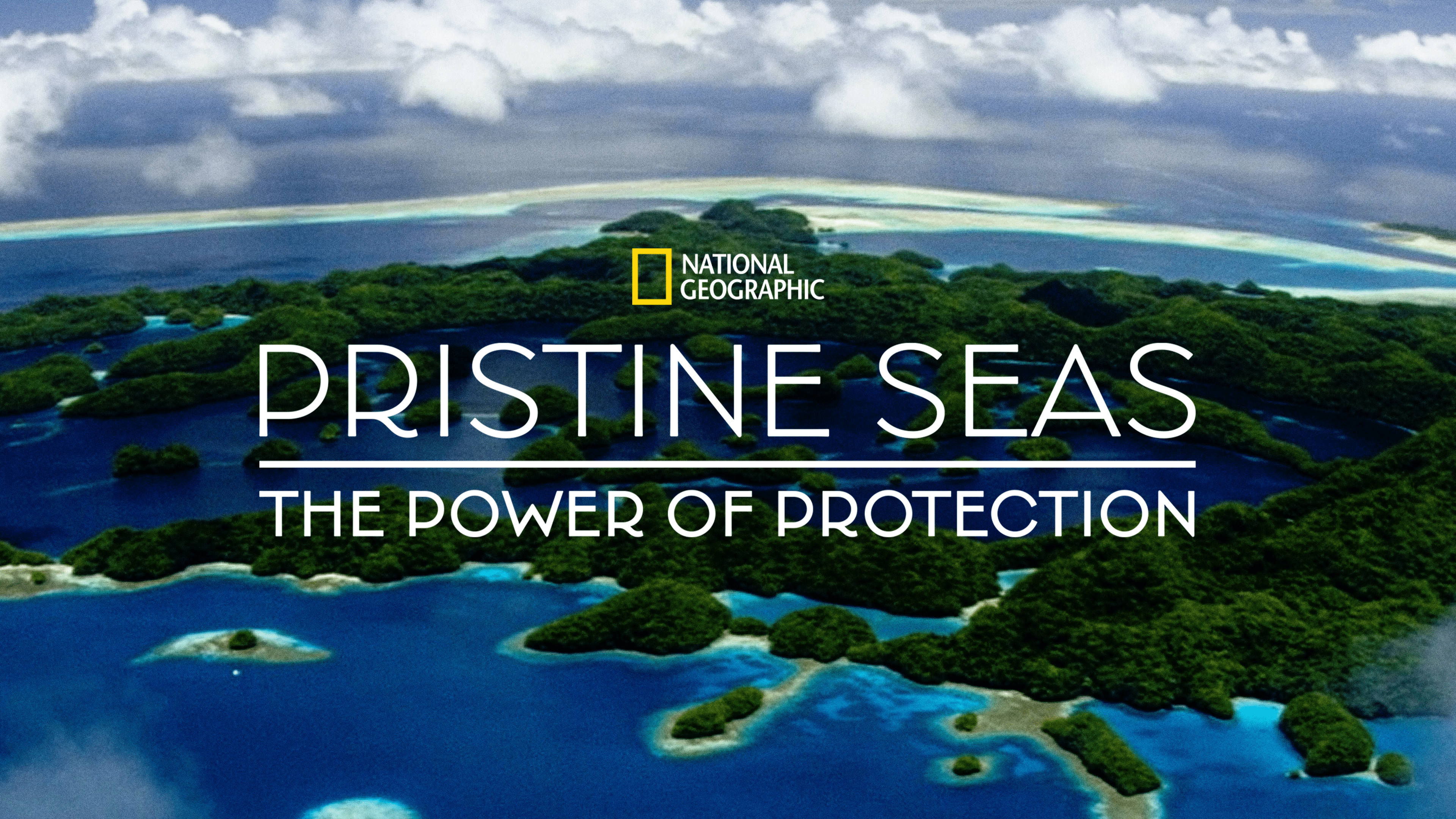 Pristine Seas: The Power Of Protectionを視聴 | Disney+(ディズニープラス)