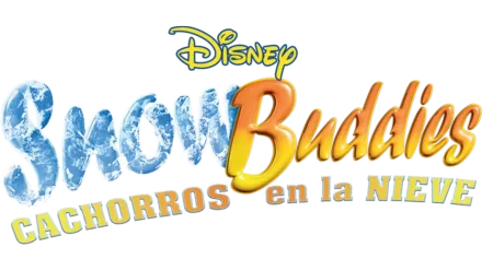 Snow Buddies: Cachorros en la nieve